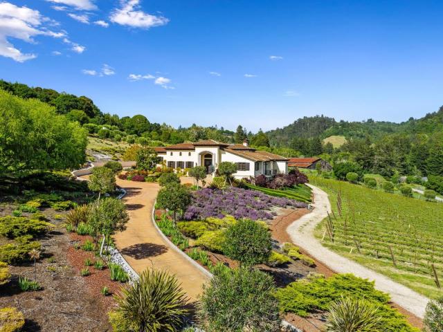 Property for sale in Santa Cruz, California