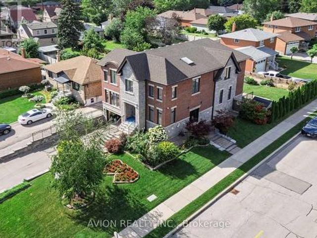 House for sale in Woburn, Ontario