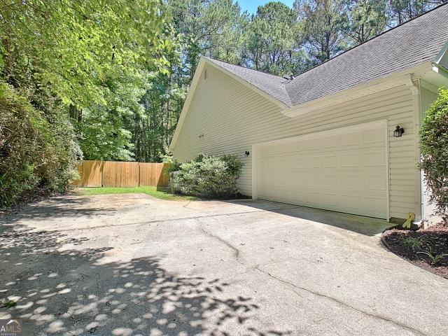 House for sale in Tyrone, Georgia
