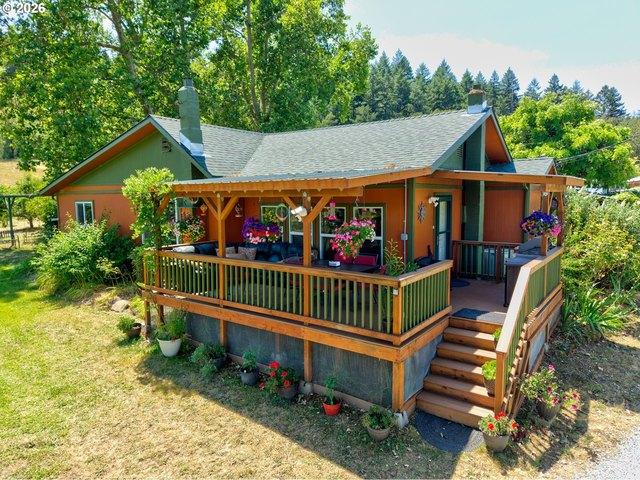 House for sale in Oregonia