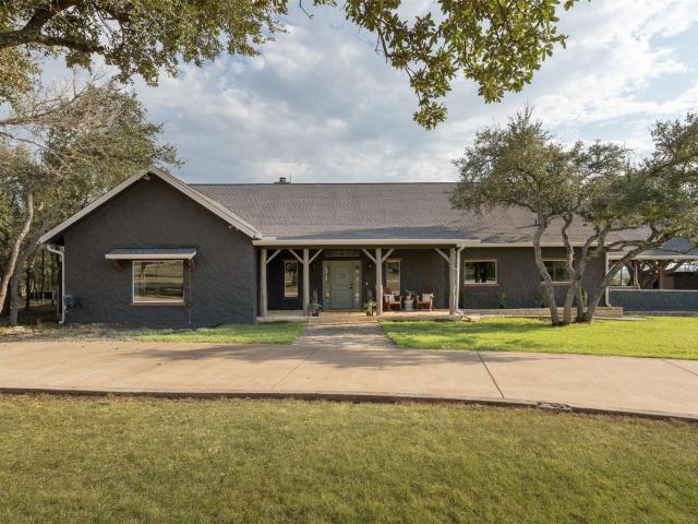 House for sale in Hays, Texas