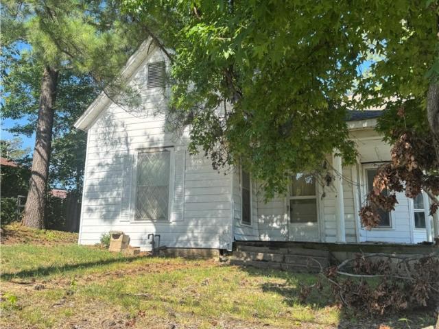 House for sale in Ark