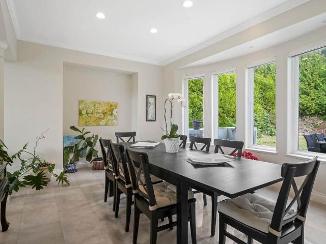 House for sale in Anmore, British Columbia