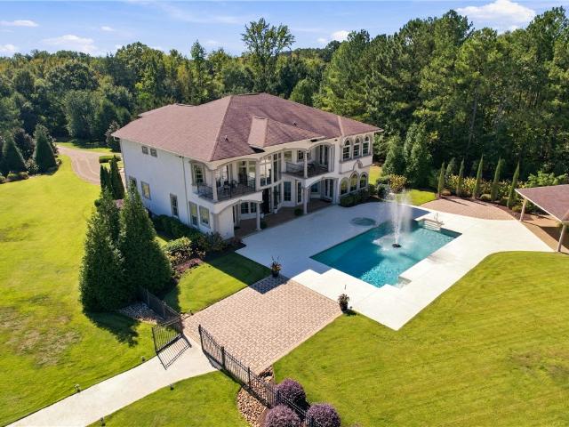 House for sale in Pauline, Spartanburg County