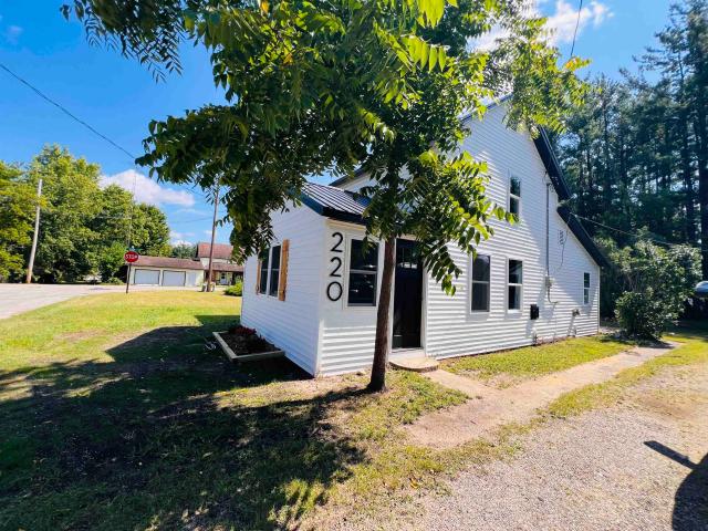 House for sale in Manton, Michigan