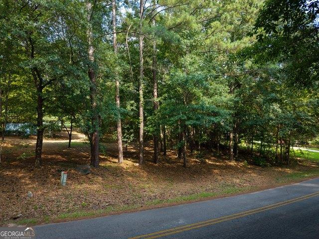 Land for sale in Monticello, Georgia