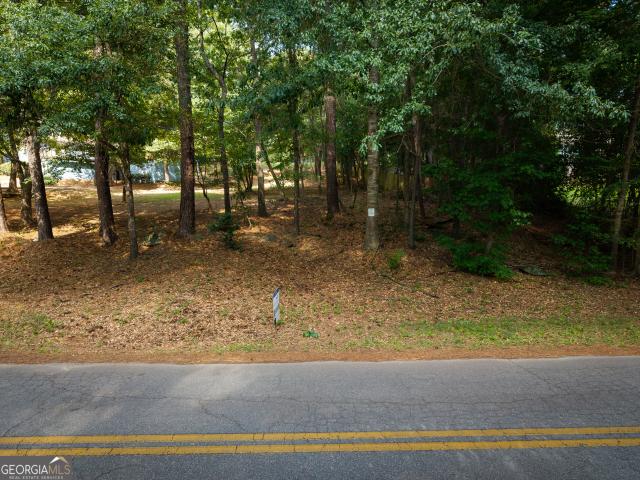 Land for sale in Monticello, Georgia