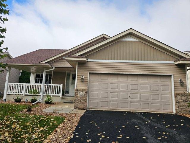 House for sale in Annandale, Wright County