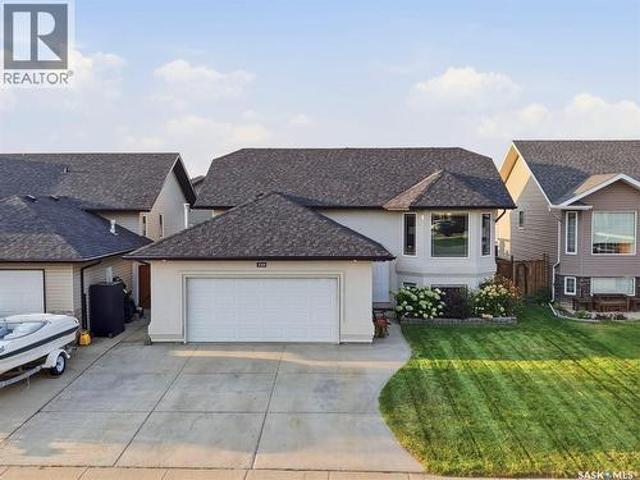 House for sale in Warman, Saskatchewan