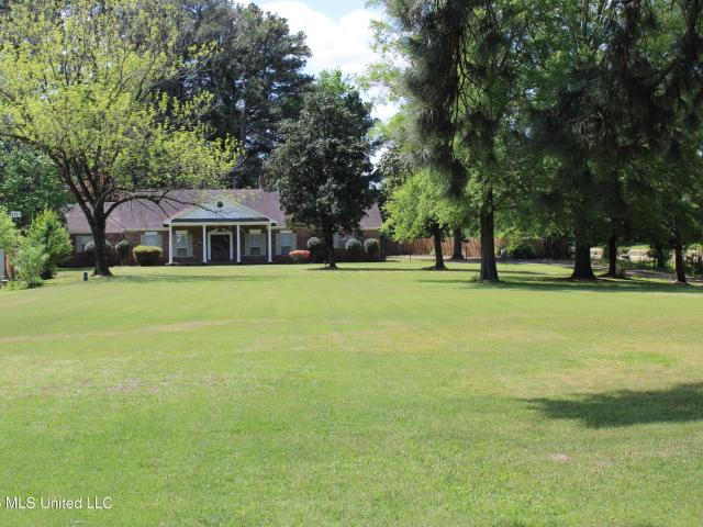 House for sale in Hernando, Mississippi