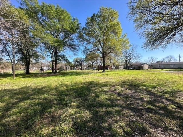 Land for sale in Somerville, Texas