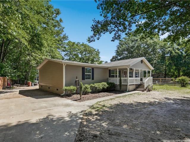 House for sale in Hope Mills, North Carolina