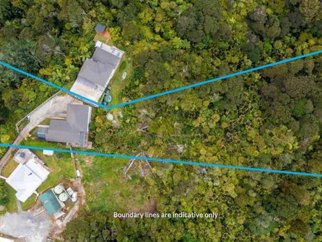 House for sale in Hillersden