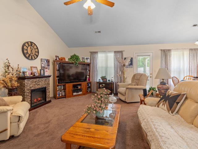 House for sale in Branson, Missouri