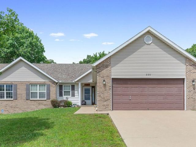 Townhouse for sale in Branson, Missouri