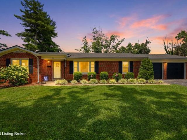 House for sale in Lawrenceburg, Kentucky