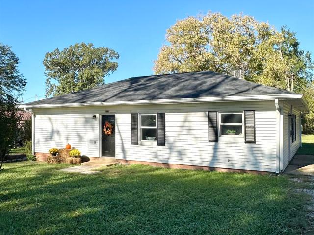House for sale in Tennessee