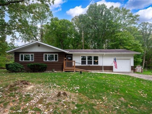 House for sale in Slippery Rock, Butler County