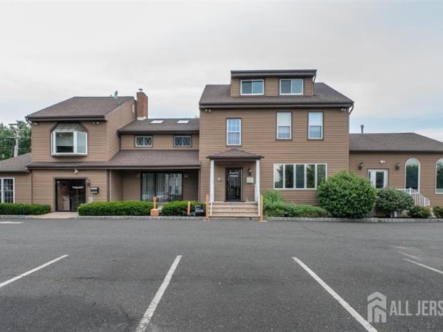 Commercial for sale in New Jersey