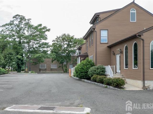 Commercial for sale in New Jersey