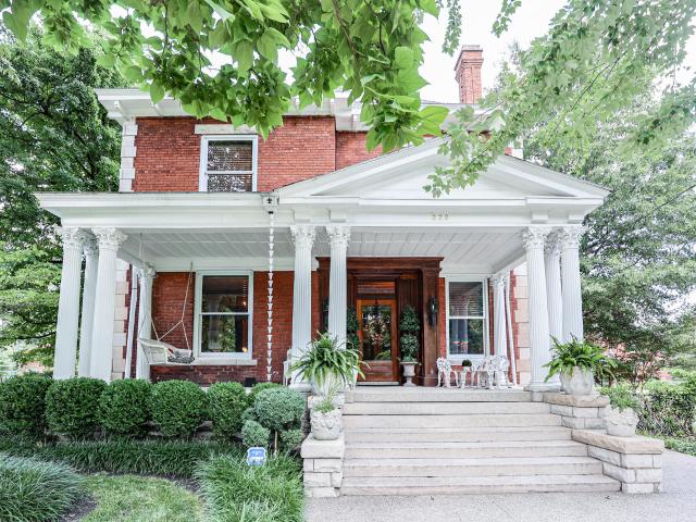 House for sale in Paducah, Kentucky