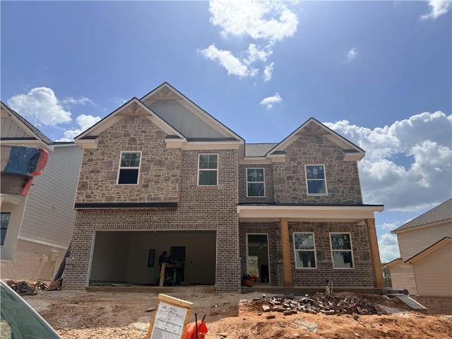 Property for sale in Auburn, Georgia