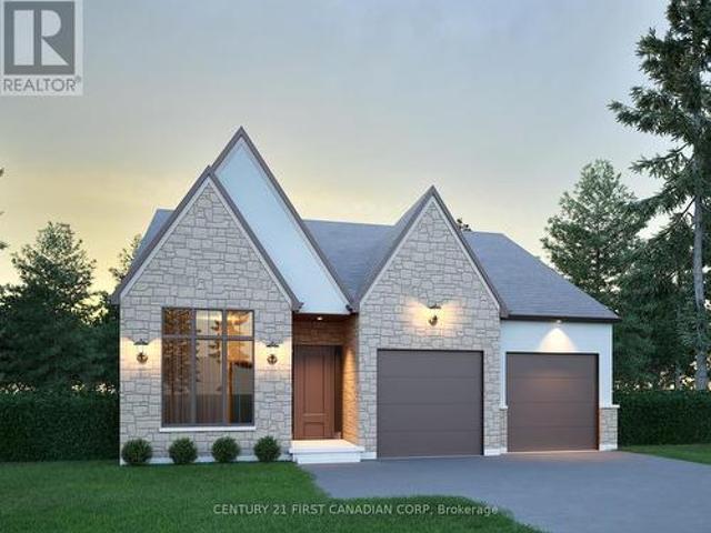 House for sale in Thames Centre, Ontario
