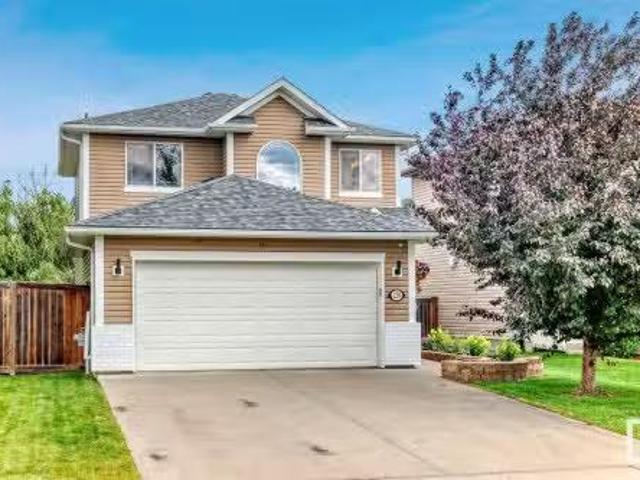 House for sale in Sherwood Park, Alberta