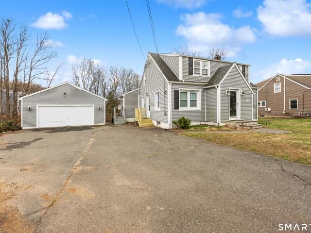 Property for sale in Rocky Hill, Connecticut