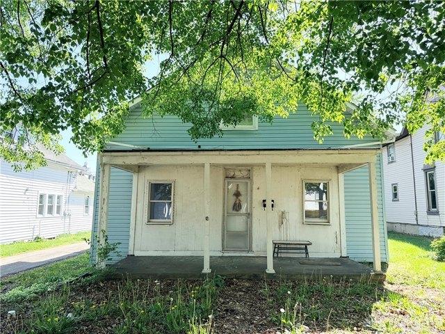 House for sale in Sidney, Ohio