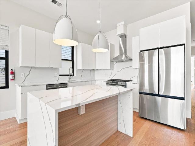 Condo for sale in Marion, Jersey City