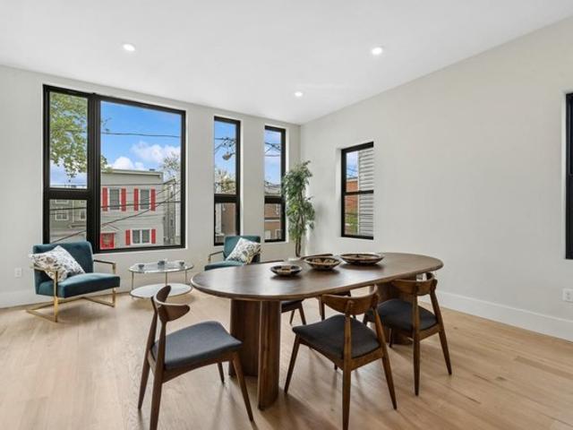 Condo for sale in Hudson, New Jersey