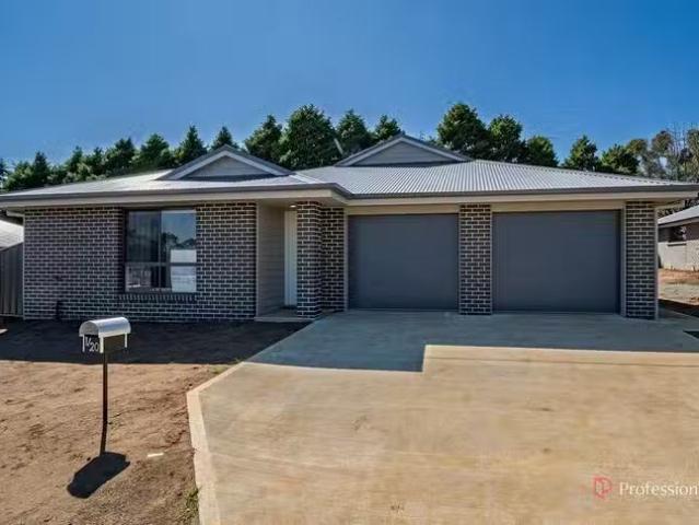 House for rent in Abington, New South Wales