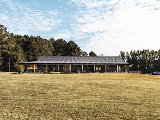 House for sale in Toone, West Tennessee