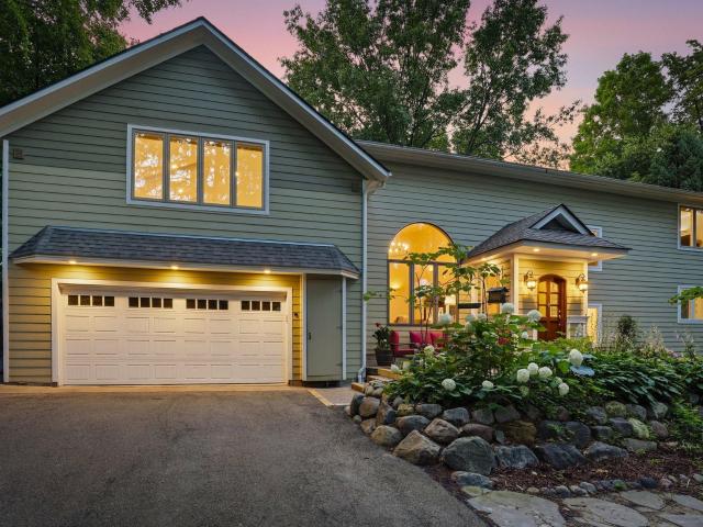 House for sale in Chanhassen, Minnesota