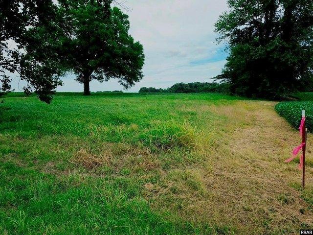 Land for sale in Tennessee