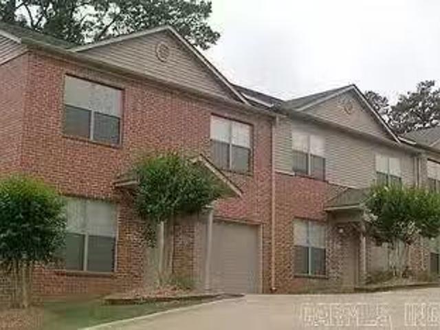 Apartment for rent in Little Rock
