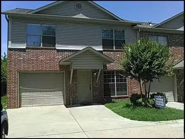 Apartment for rent in Little Rock