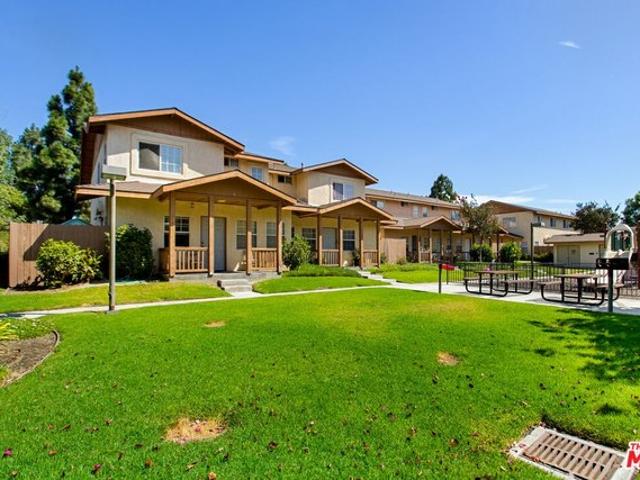 House for sale in Santa Paula, California