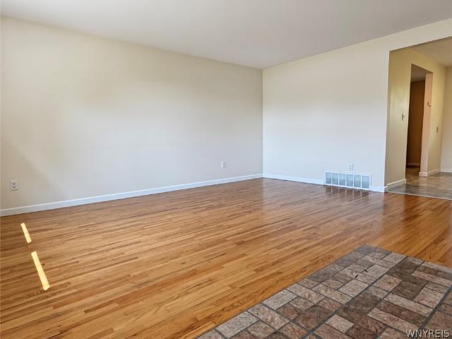 Property for rent in East Amherst, New York
