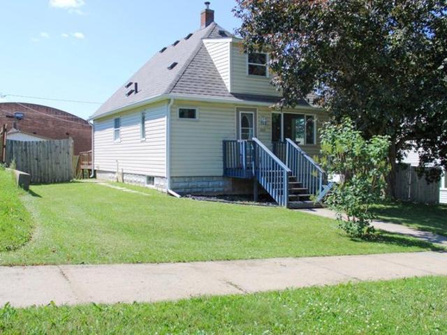 House for sale in Eveleth, Minnesota