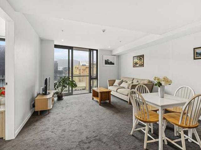 Apartment for sale in Matata, Wellington