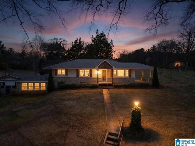 House for sale in Anniston, Alabama