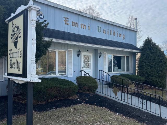 Property for rent in Cayuga, New York