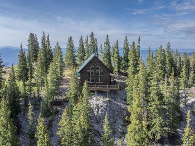 House for sale in Gunnison, Colorado