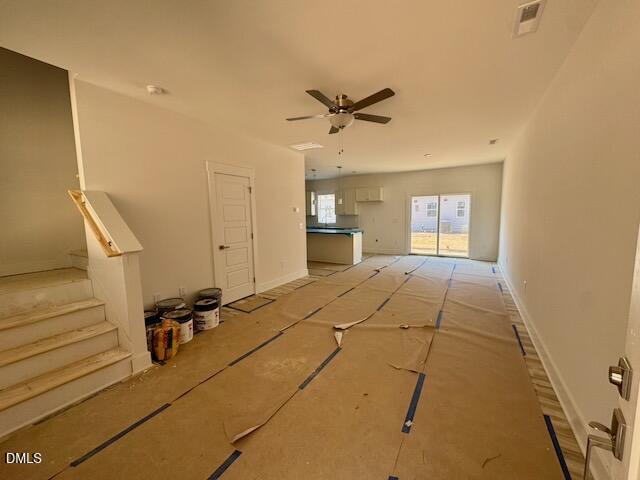 Townhouse for sale in Four Oaks, North Carolina