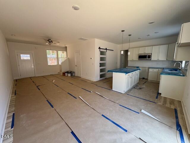 Townhouse for sale in Four Oaks, North Carolina