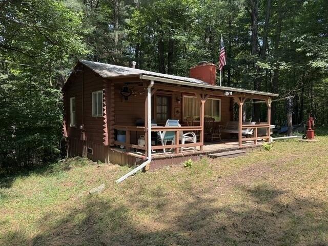 Land for sale in Brookville, Pennsylvania