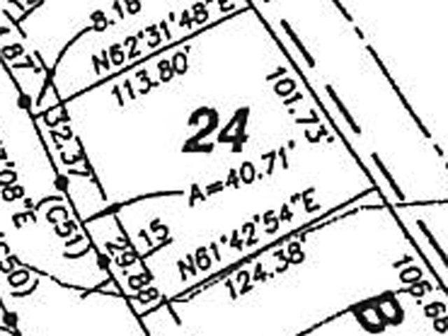 Land for sale in Daniels, West Virginia
