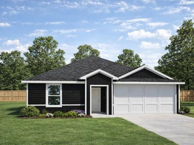 House for sale in Walker, Texas